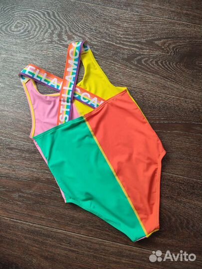 Купальник Stella McCartney