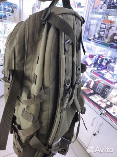 Рюкзак тактический 