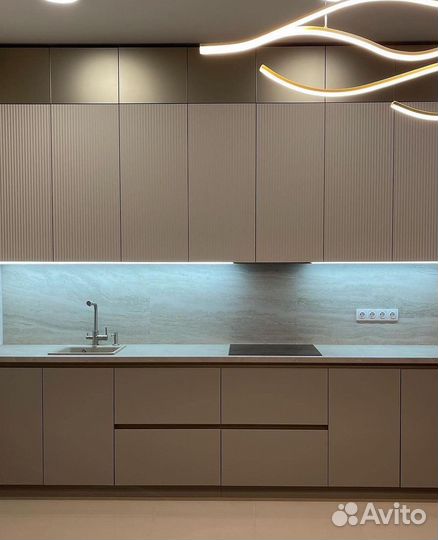 Кухня на заказ. Кухонный гарнитур от производителя