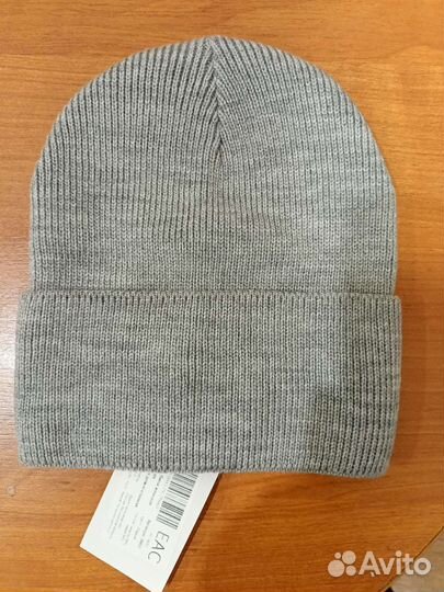 Шапка женская