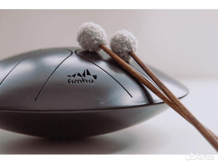 Фимбо ночь 27 см глюкофон