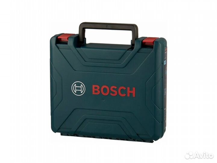 Шуруповерт аккумуляторный Bosch GSR 12V-30