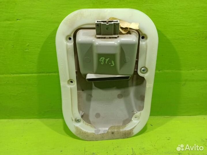 Накладка Kia Sportage 3 SL G4KD 2013