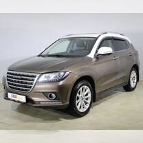 Haval H2 1.5 MT, 2019, 161 600 км, с пробегом, цена 1 315 000 руб.