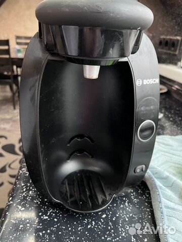 Кофемашина