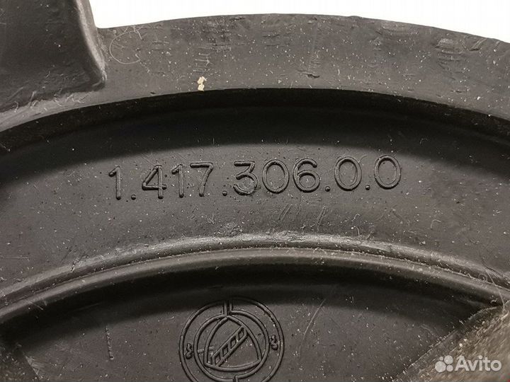 Моторчик печки для Fiat Doblo 1 (223) 71735484