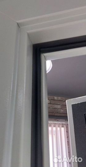 Дверь противопожарная EIS-60