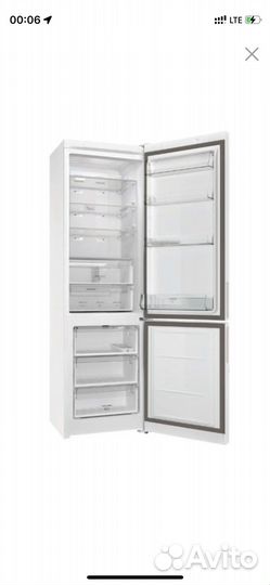 Холодильник Hotpoint-Ariston RFI 20 W