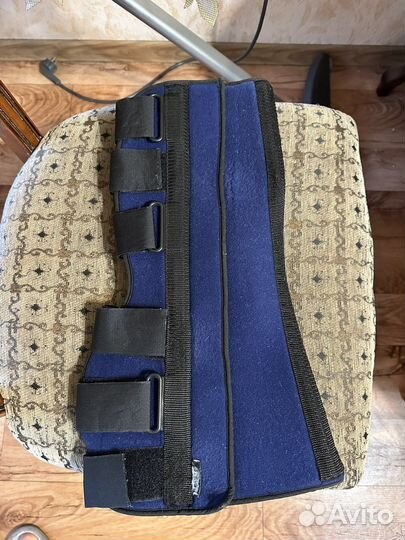 Коленный ортез тутор Orliman