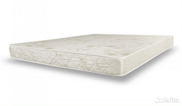 Матрас 90х200 ортопедтический