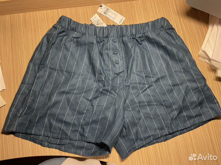 Intimissimi шорты домашние