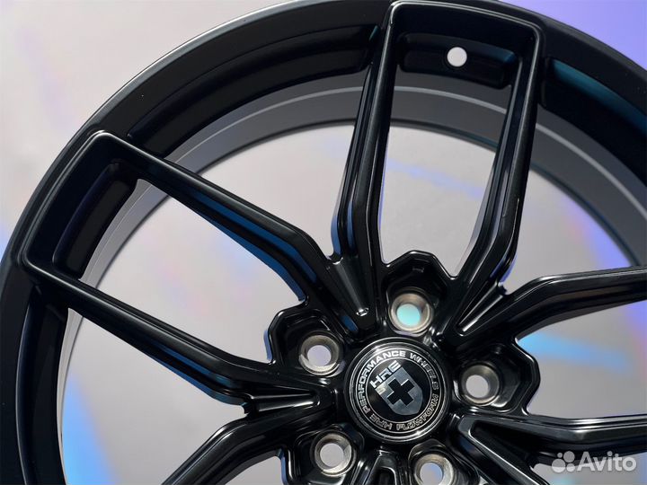 Диски FF21 HB R17 Audi Mercedes Skoda