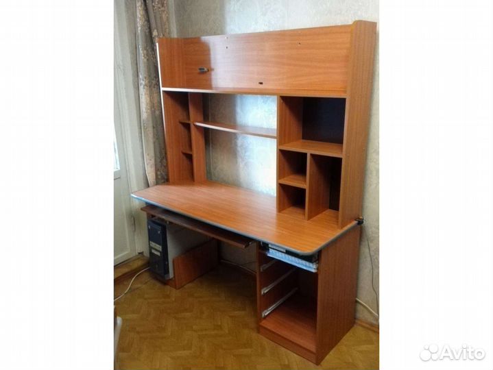 Компьютерный стол бу