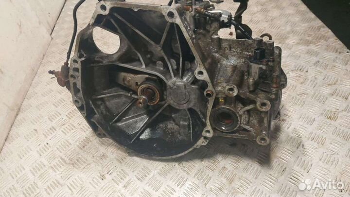 МКПП (Коробка передач механическая) Rover6001998