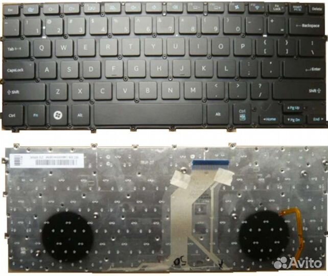 Клавиатура ноутбука Asus,Samsung,Acer,HP