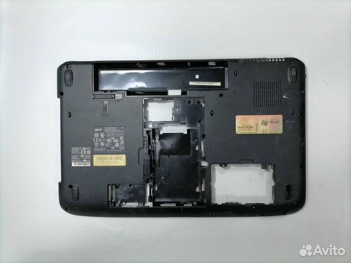 Поддон для Acer MS2265