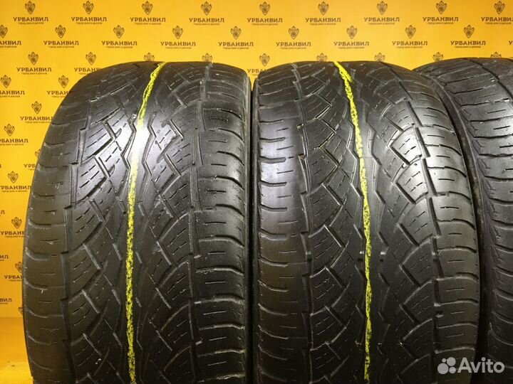 Falken Ziex S/TZ04 295/50 R20 118H