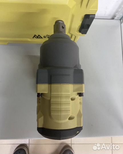 Аккумуляторный гайковерт Feng Bao 2000 Нм (Арт.425