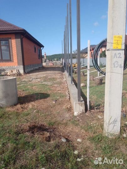 Делаем все виды работы