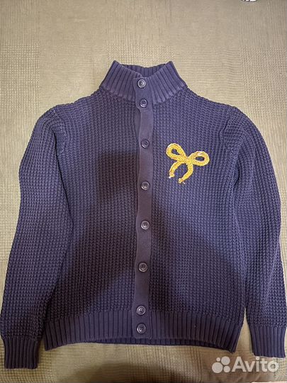 Кардиган &винтаж