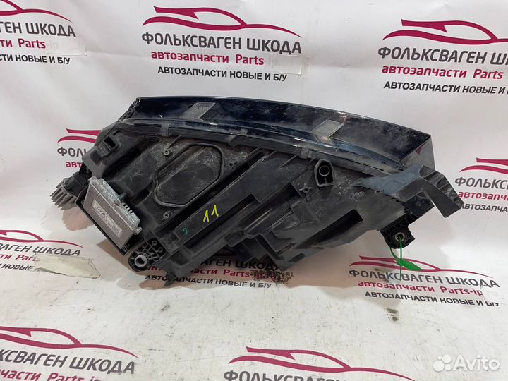 Фара правая Octavia A8 5e4941016a