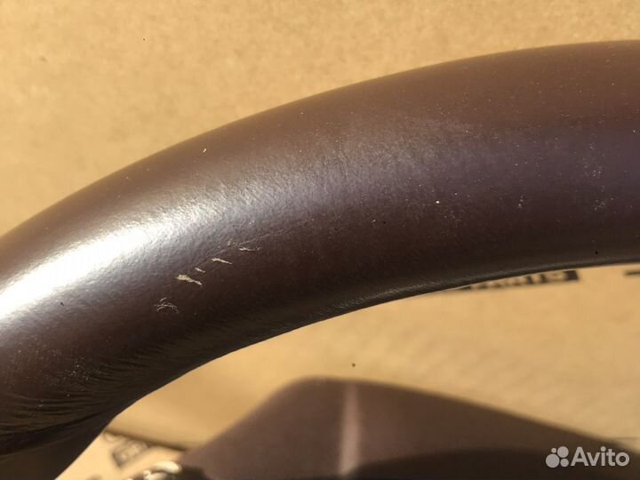 Руль lexus rx 350 rx 200t rx 300