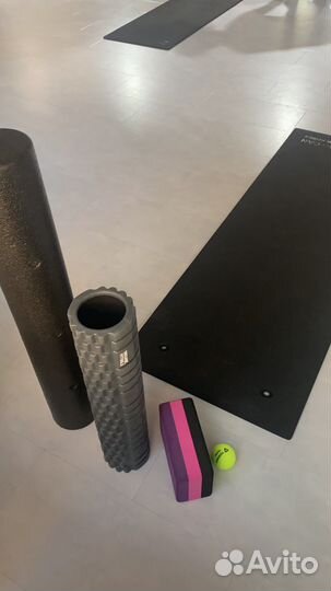 Абонемент в фитнес хамам для подростка