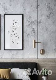 Стеновые панели мдф