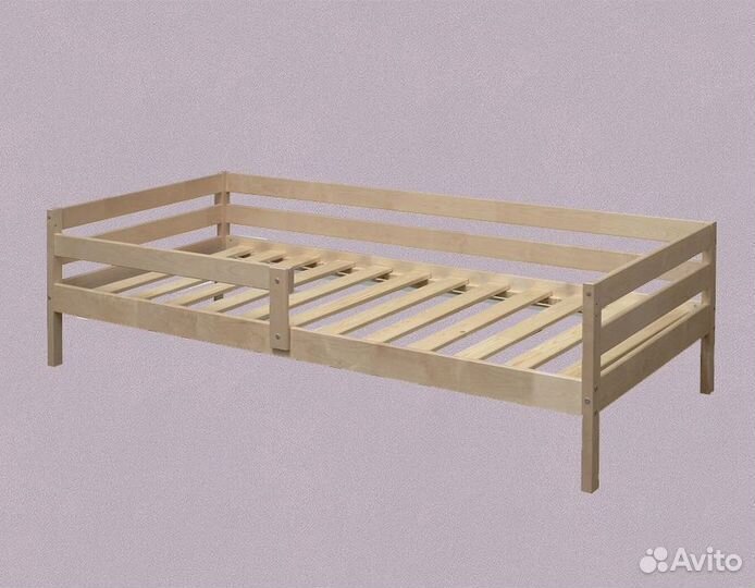 Кровать тахта софа