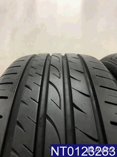 Nexen N'Fera SU4 225/45 R19 96W