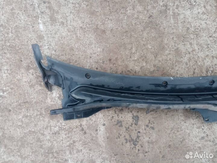 Жабо Rover 400 Series (R8) r8 1996 742ST3G010