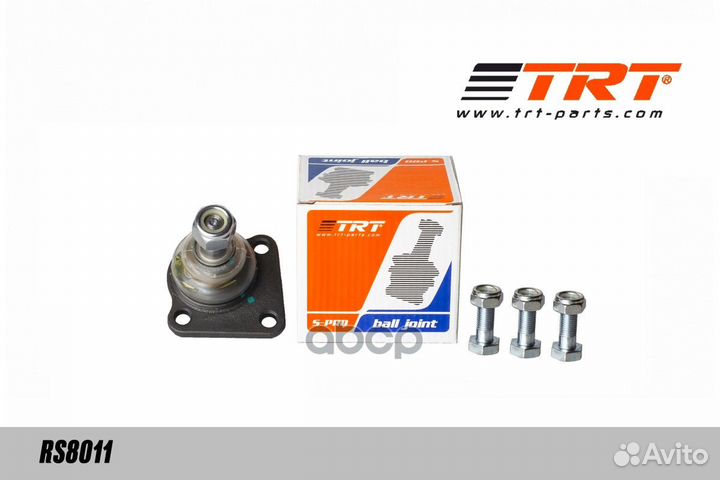 Nsii0018410482 Опора шаровая 0,62 RS8011