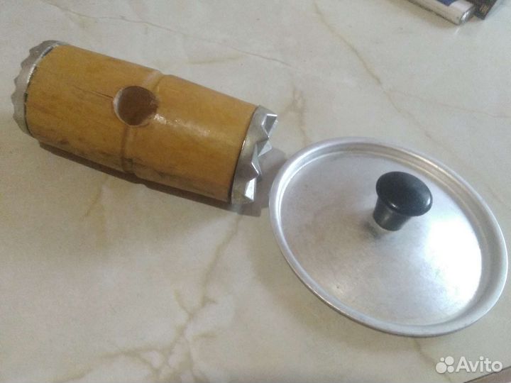 Набор для кухни СССР