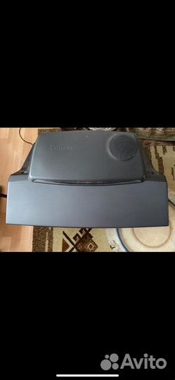 Телевизор Panasonic