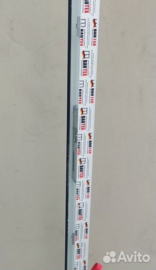 Двери пластиковые входные