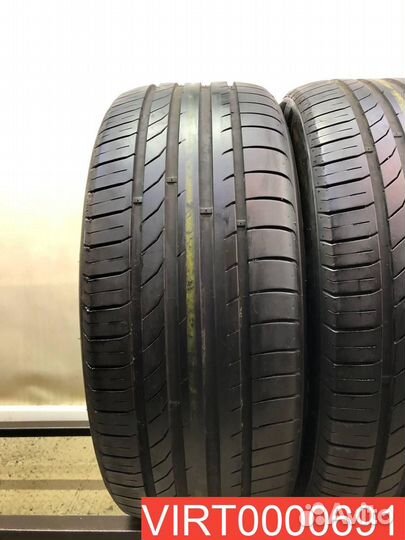 Kumho Crugen HP91 255/45 R20 105W