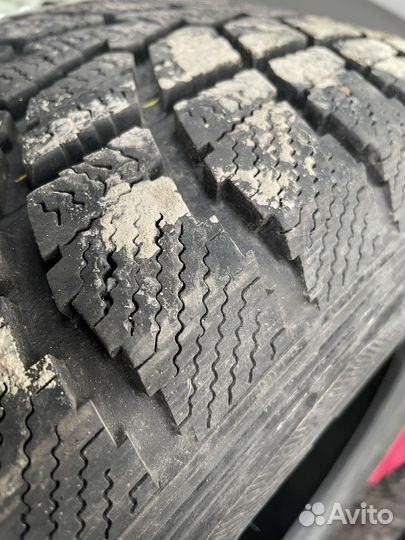 Toyo Winter Tranpath S1 235/60 R18 103Q