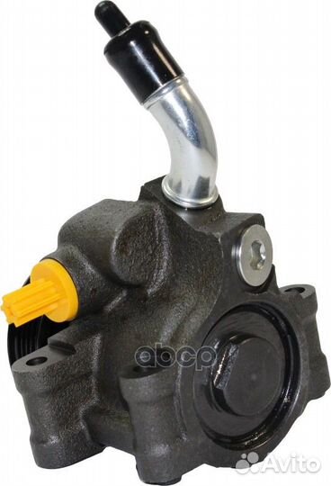 P1229HG насос гидроусилителя руля Ford Fiesta