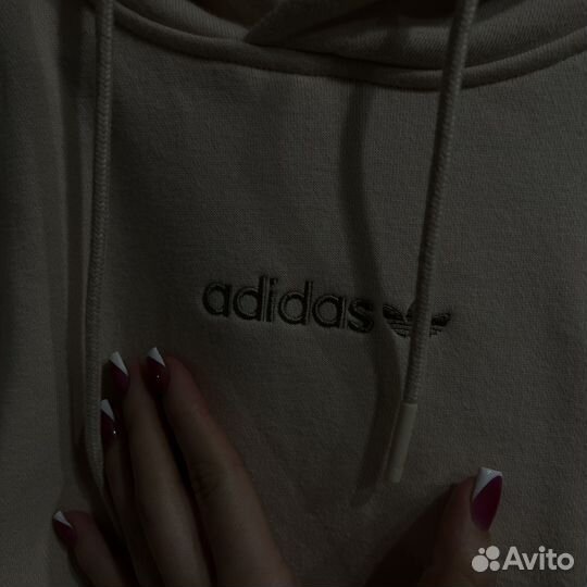 Худи adidas originals женское