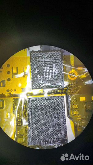 Ремонт мобильной техники любой сложности