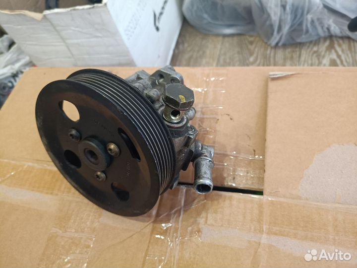 Насос гур Land Rover Freelander L314 25K4F