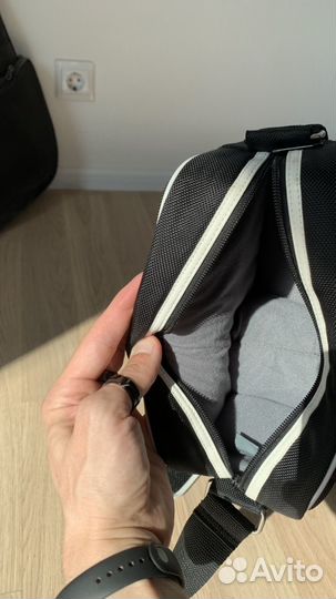 Сумка для камеры с обьективом olympus