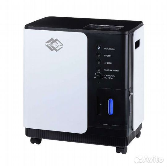 Аренда Кислородного концентратора 5 и 10 литров