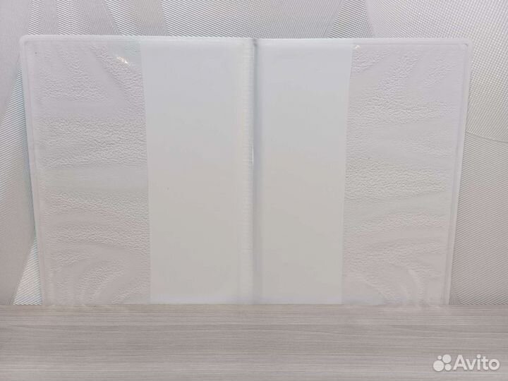 Обложка на паспорт 