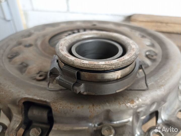 Корзина сцепление Тойота Хайлюкс