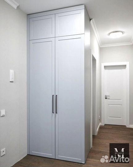 Шкаф на заказ