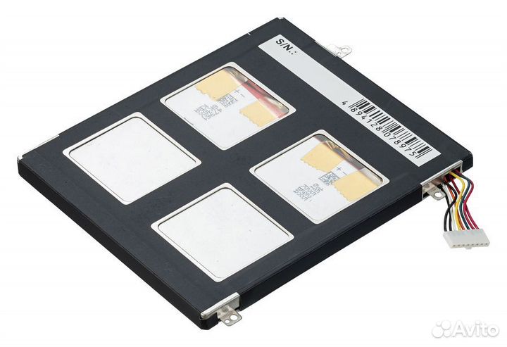 Аккумулятор TPB-065 к Asus Eee Slate B121 (C22-EP1