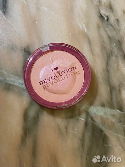 Декоративная косметика