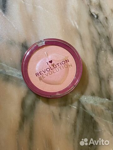 Декоративная косметика