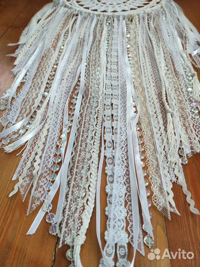 Ловец снов Бохо d33